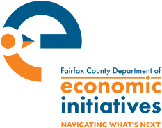 Fairfax County DEI Logo