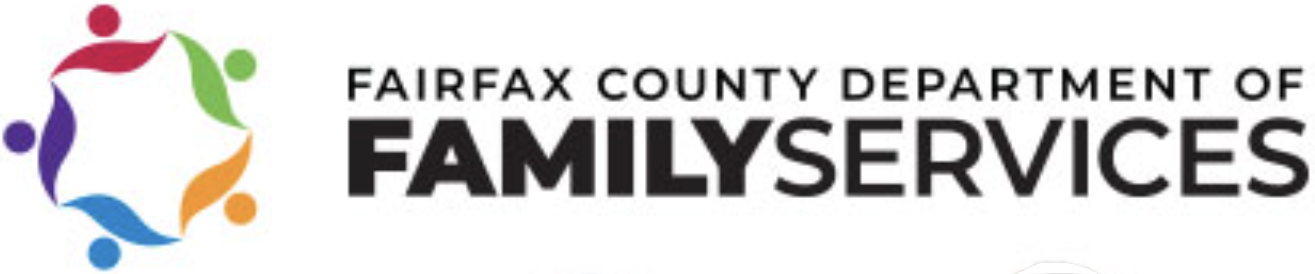 Fairfax County DFS Logo