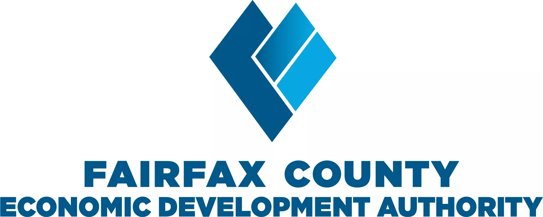 Fairfax County EDA Logo